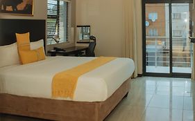 Heavenly Boutique Hotel
