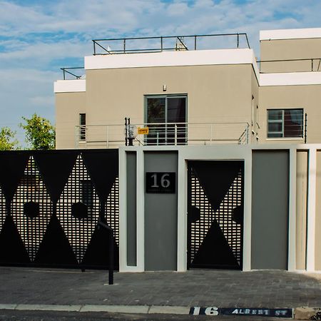 Heavenly Boutique Hotel Johannesburg Exterior photo