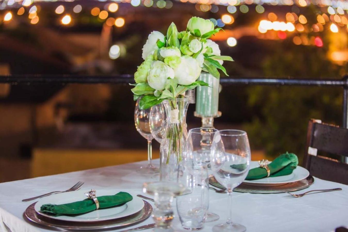 Heavenly Boutique Hotel Johannesburg Exterior photo
