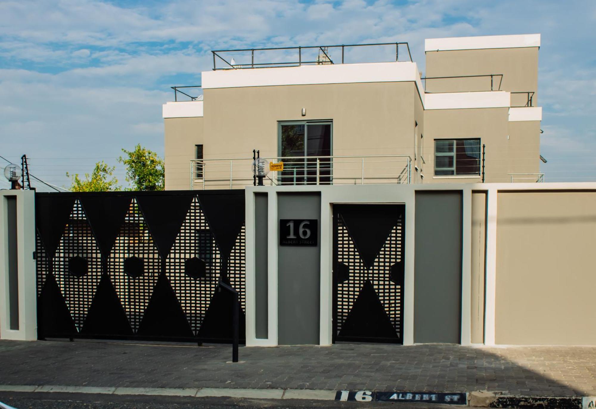 Heavenly Boutique Hotel Johannesburg Exterior photo