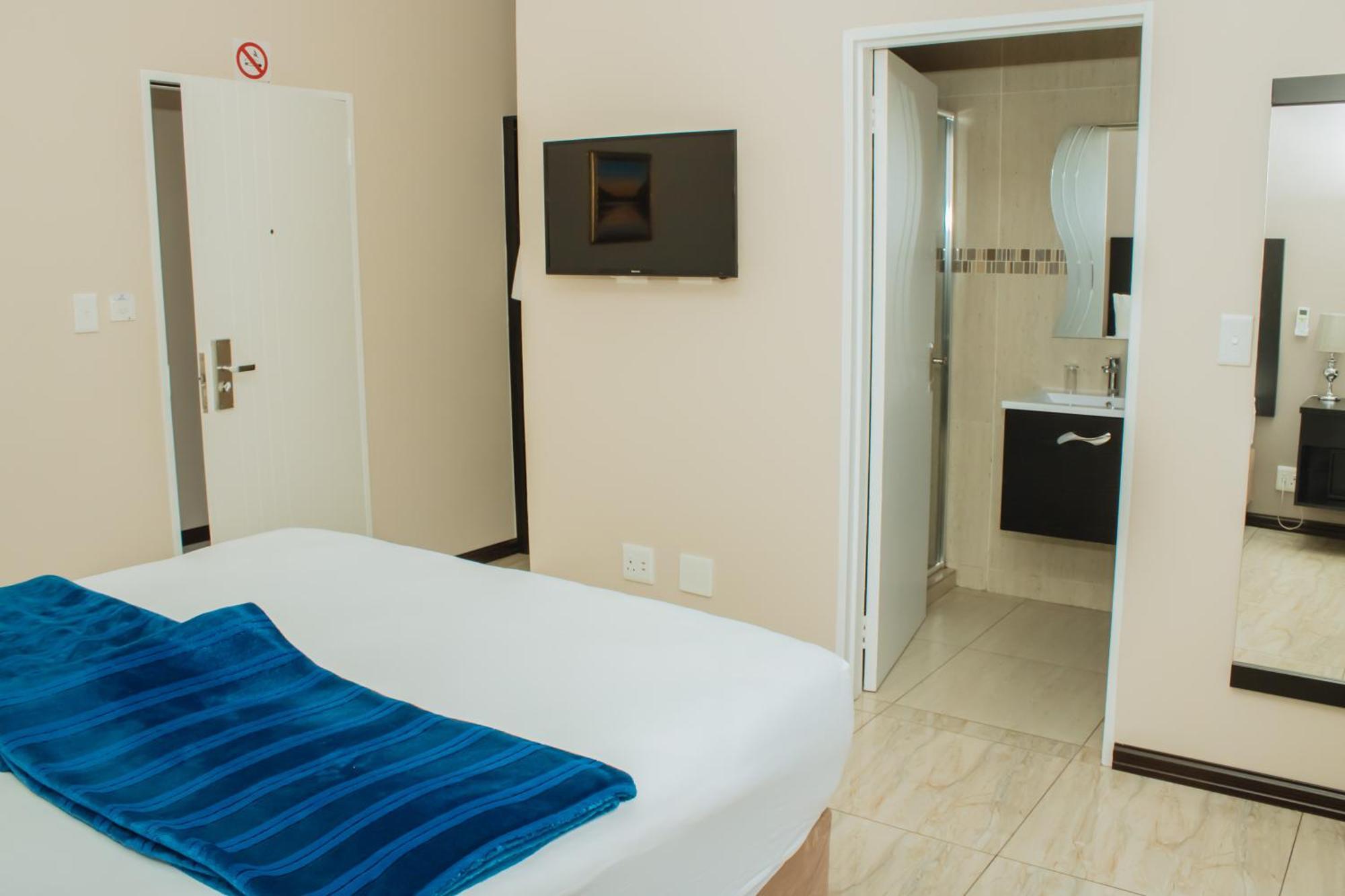 Heavenly Boutique Hotel Johannesburg Exterior photo
